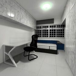 Blk 83 Redhill Lane (Bukit Merah), HDB 5 Rooms #467337151